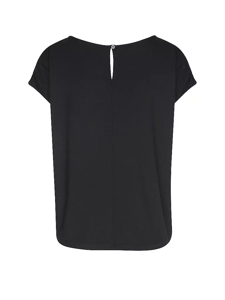 OPUS | T-Shirt SANUELA | beige