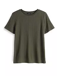 OPUS | T-Shirt SENDRASA | olive