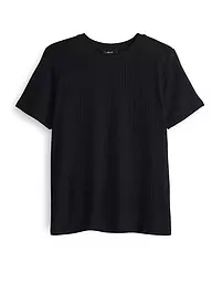 OPUS | T-Shirt SENDRASA | schwarz