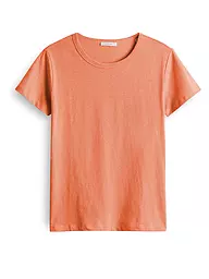 OPUS | T-Shirt SORILA | orange