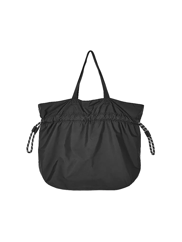 OPUS | Tasche - Hobo AFITTY  | schwarz