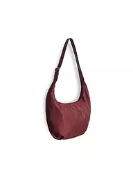 OPUS | Tasche - Umhängetasche ABEATLE  | dunkelrot