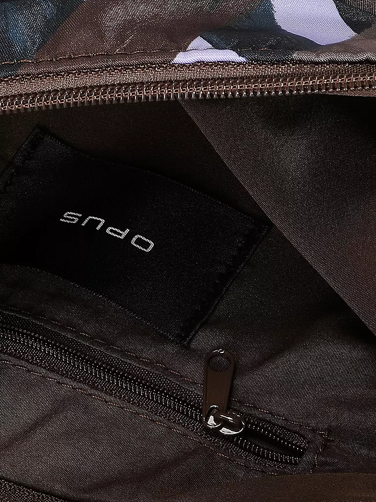 OPUS | Tasche - Umhängetasche ACELIA | blau