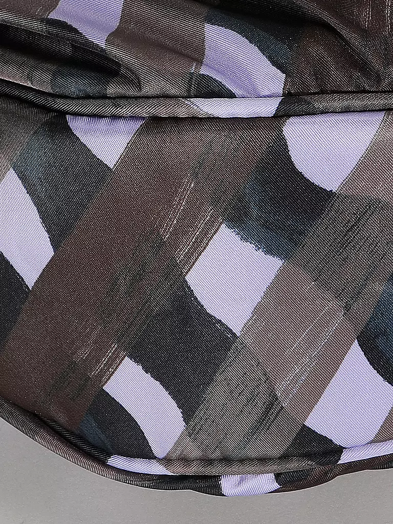 OPUS | Tasche - Umhängetasche ACELIA | blau