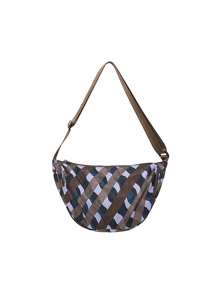 OPUS | Tasche - Umhängetasche ACELIA | blau