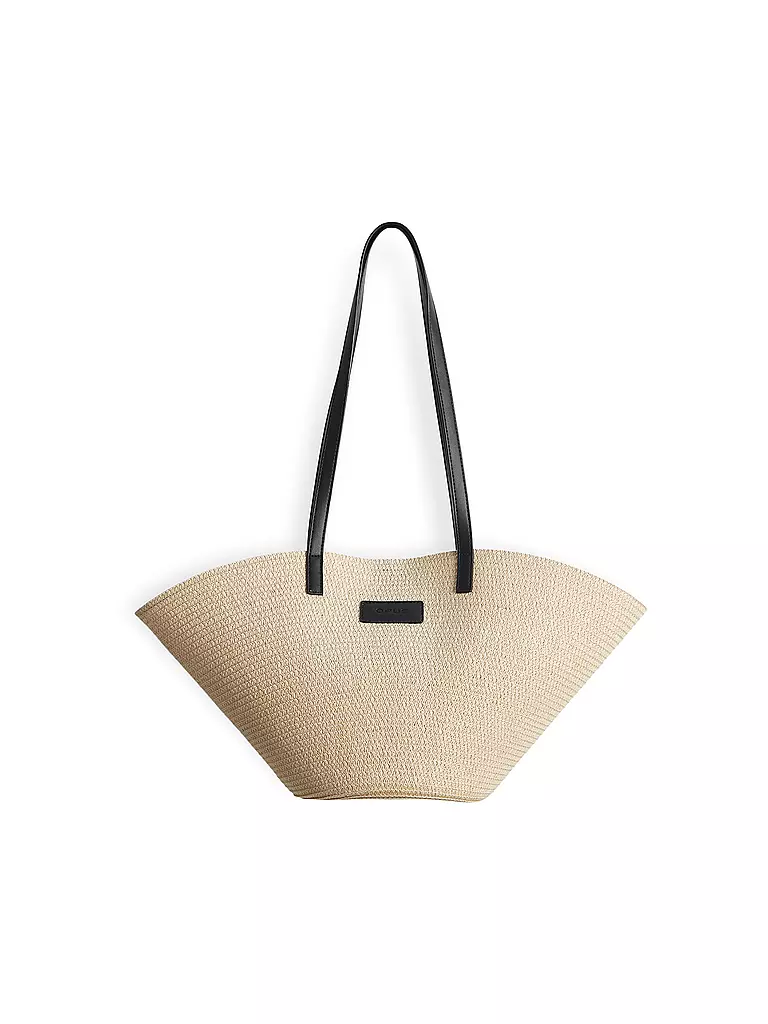 OPUS | Tasche - Umhängetasche AVELIENA | creme