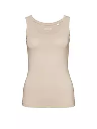 OPUS | Basic Top "Daily E" | beige