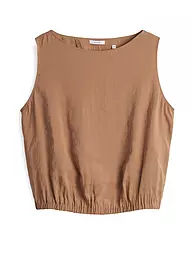OPUS | Top FALGA | hellbraun
