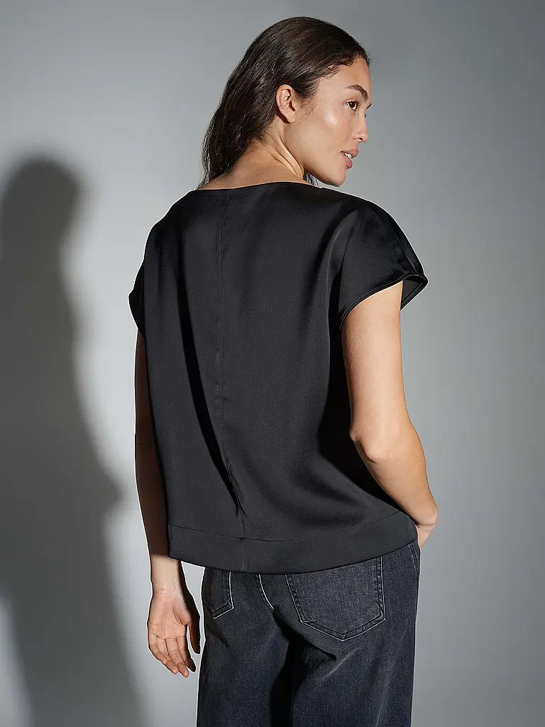 OPUS | Top FESTIVA | Schwarz