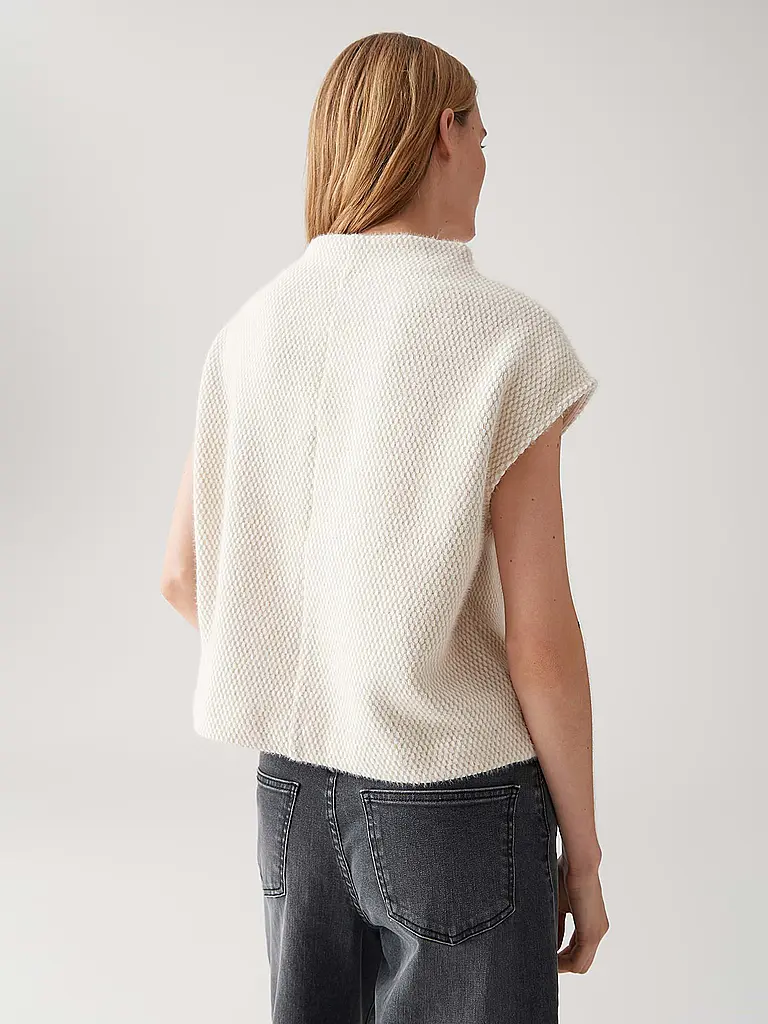 OPUS | Top GOFIR | beige