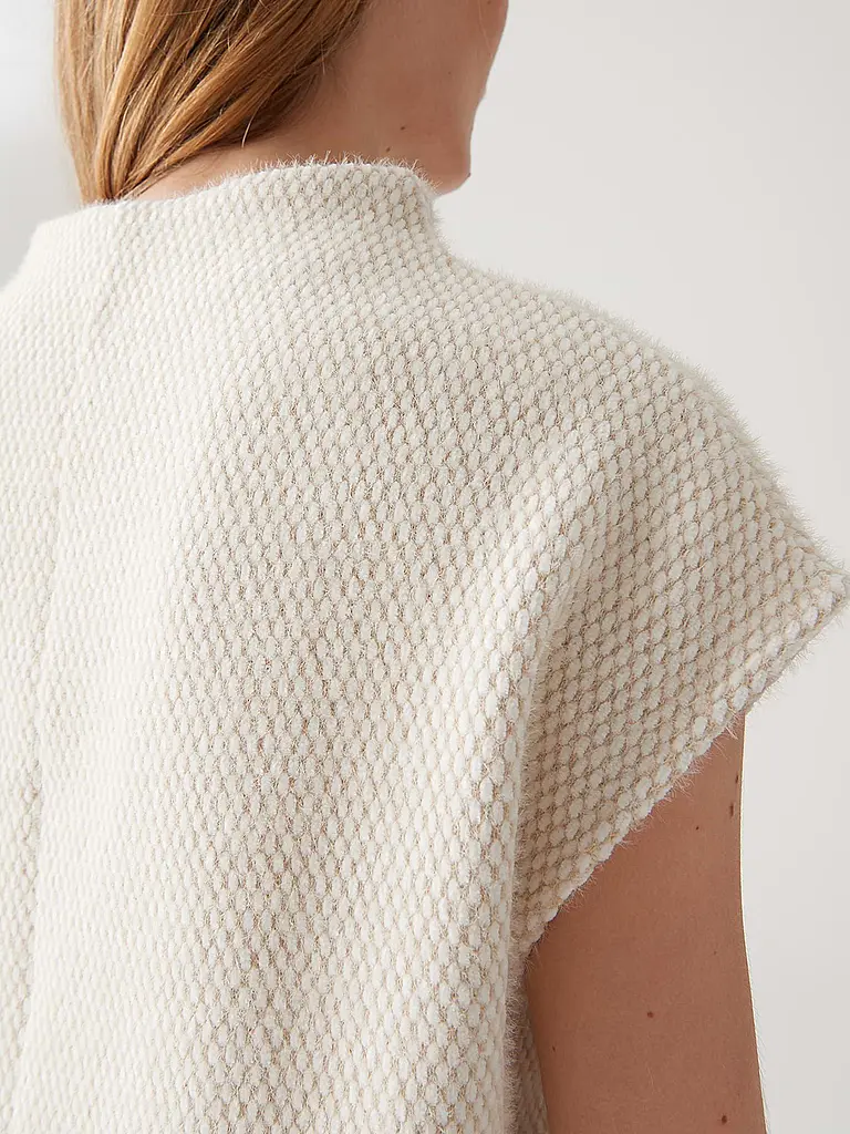 OPUS | Top GOFIR | beige