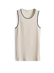 OPUS | Top ILESSO PREPPY | creme