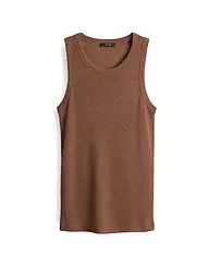 OPUS | Top ILESSO SPARKLE | camel