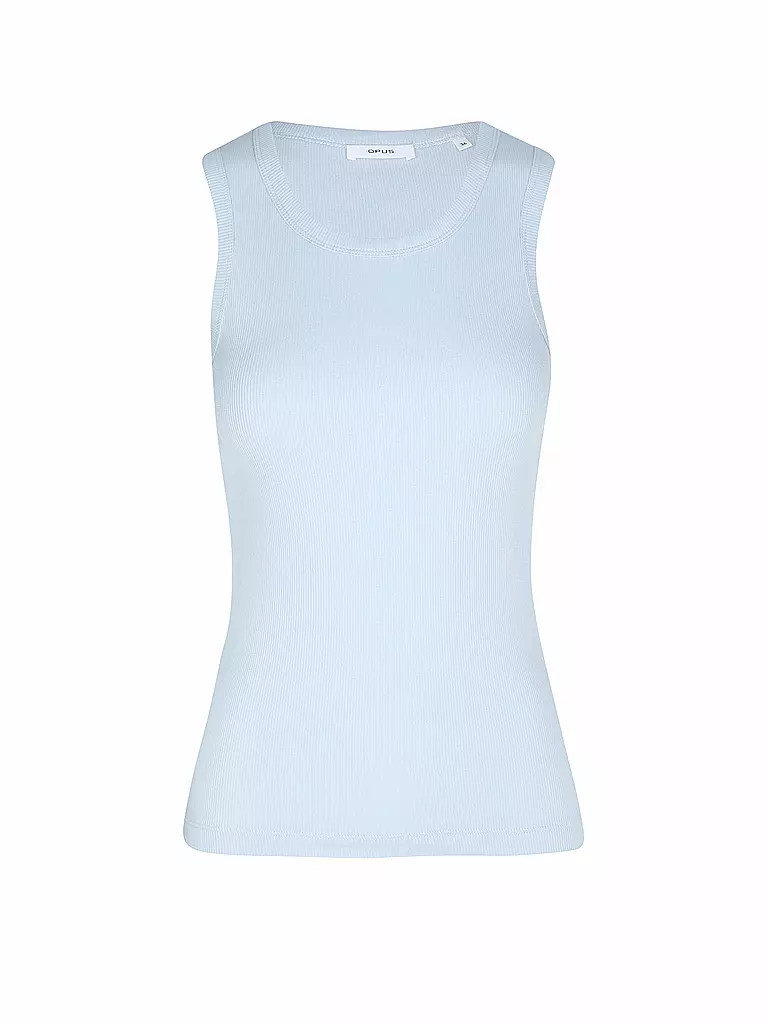 OPUS | Top ILESSO | hellblau