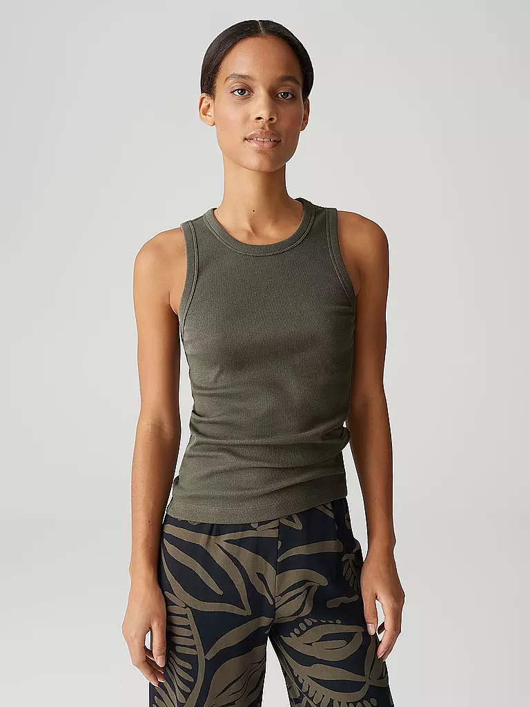 OPUS | Top ILESSO | olive