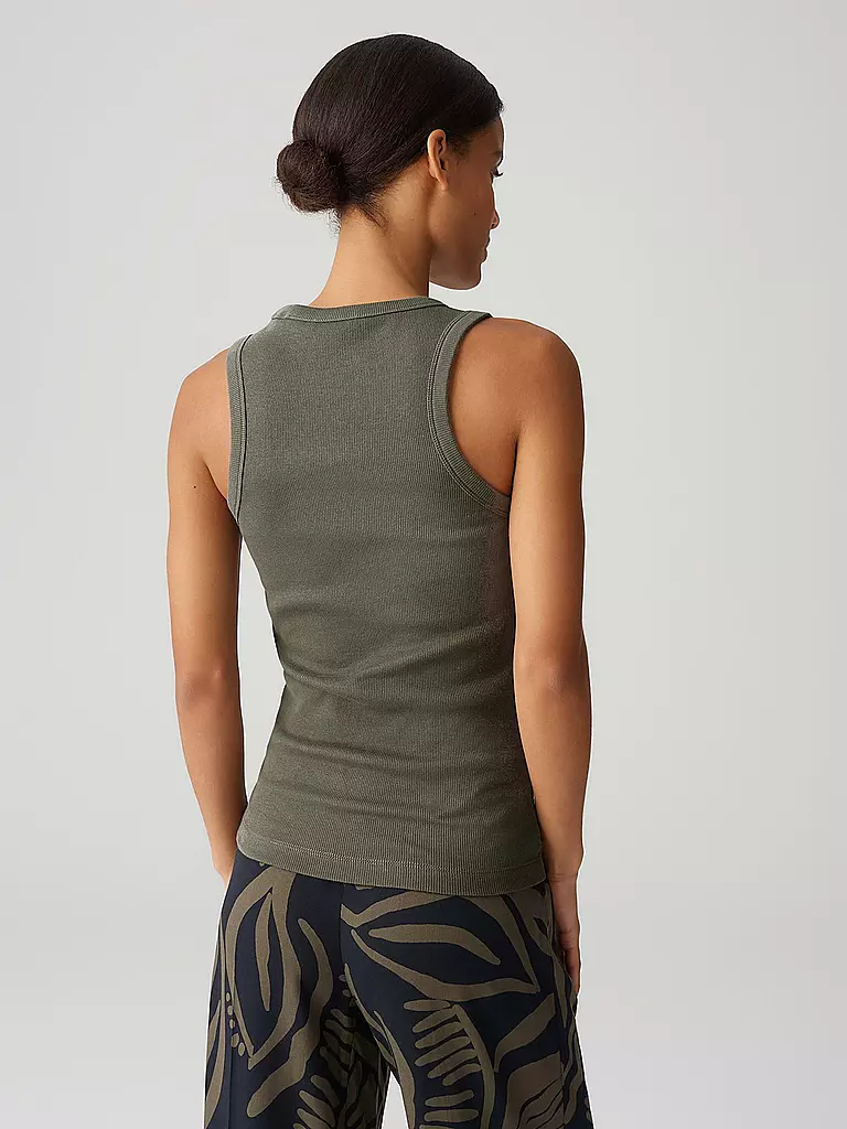 OPUS | Top ILESSO | olive