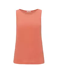 OPUS | Top ILONKI | orange
