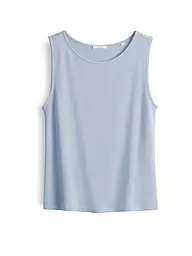 OPUS | Top ILONKI | hellblau