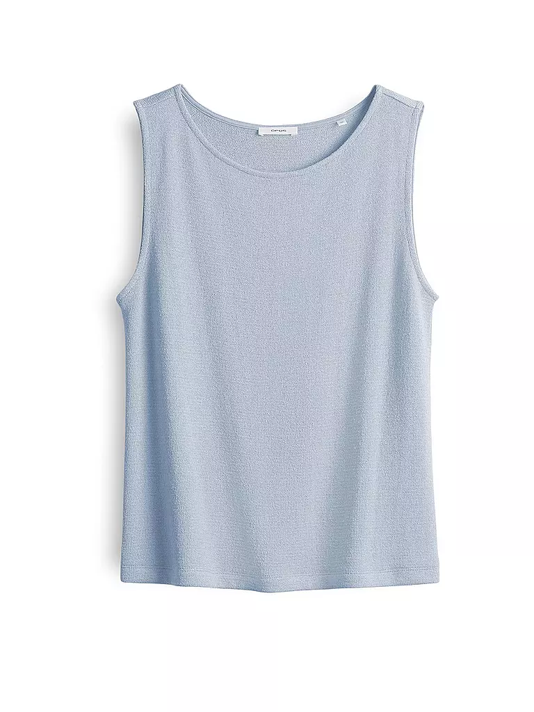 OPUS | Top ILONKI | hellblau