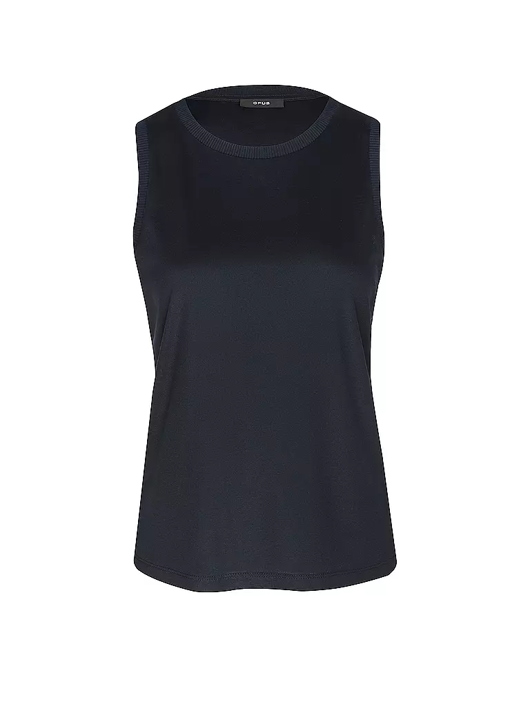 OPUS | Top INISE | dunkelblau
