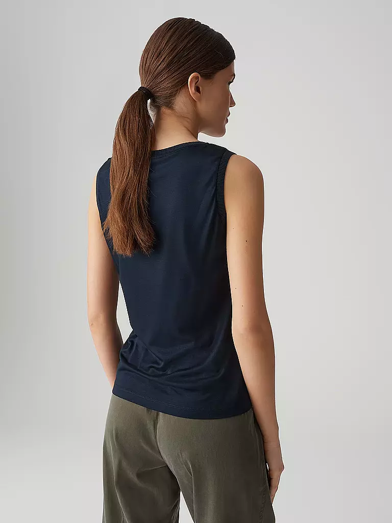 OPUS | Top INISE | dunkelblau