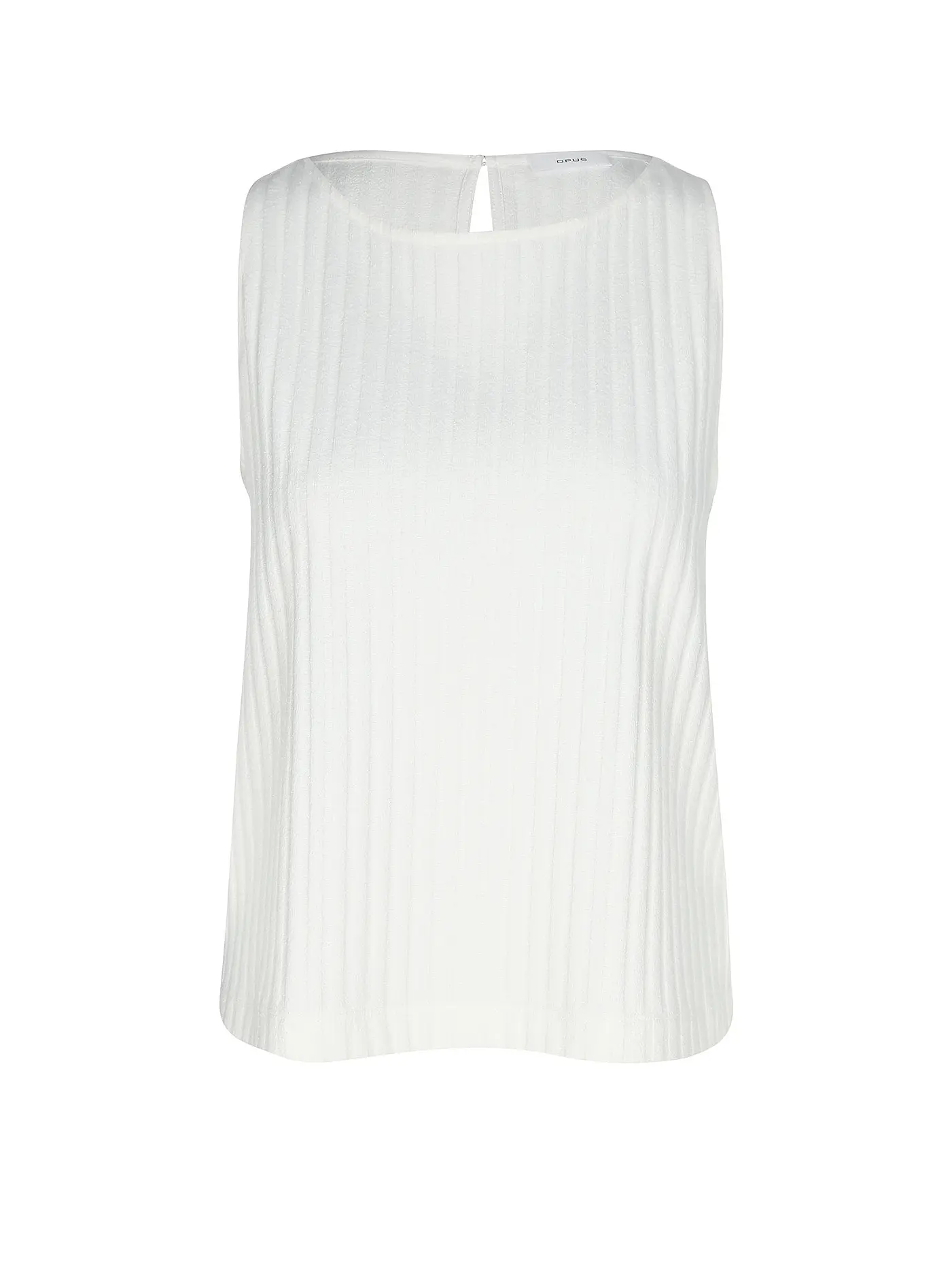 OPUS | Top IPOMA SLIT | creme