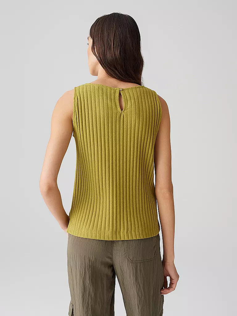 OPUS | Top IPOMA SLIT | senf