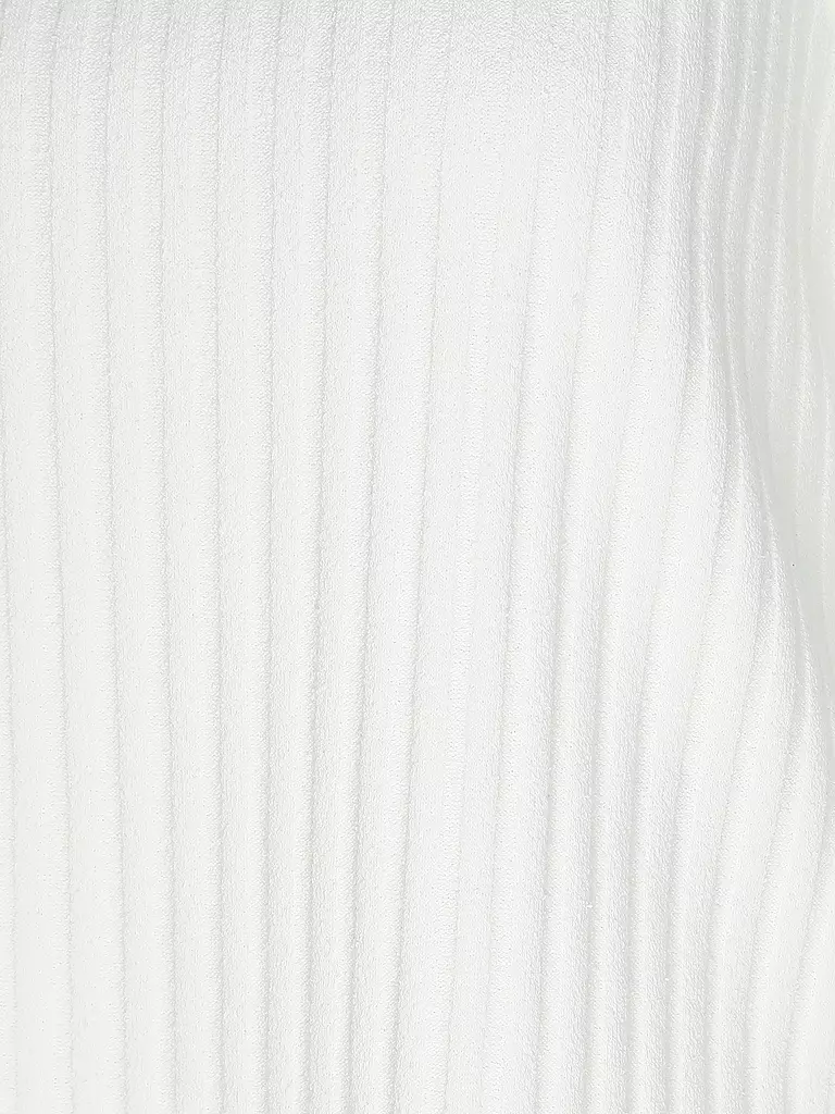 OPUS | Top IPOMA SLIT | creme