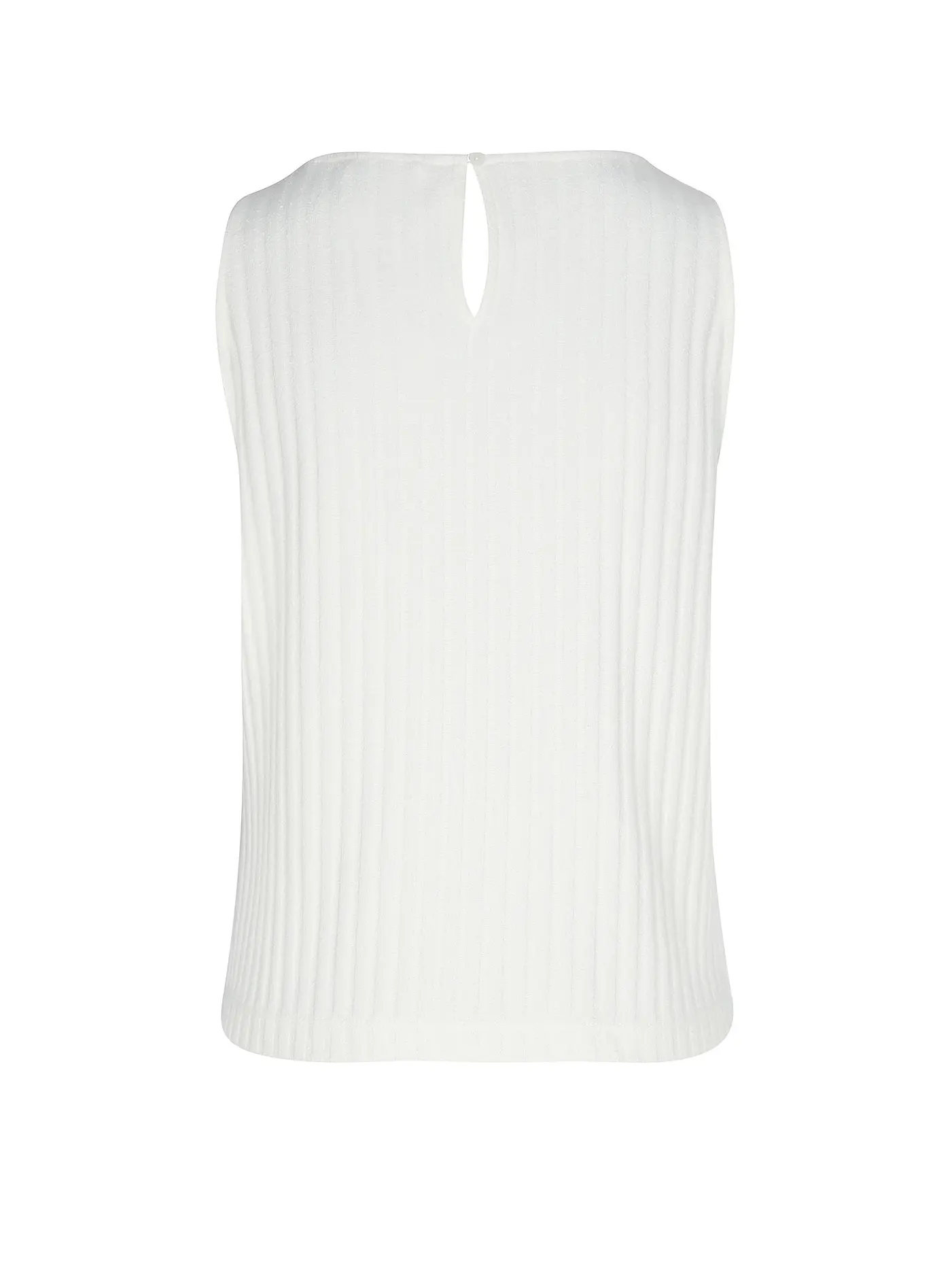 OPUS | Top IPOMA SLIT | creme