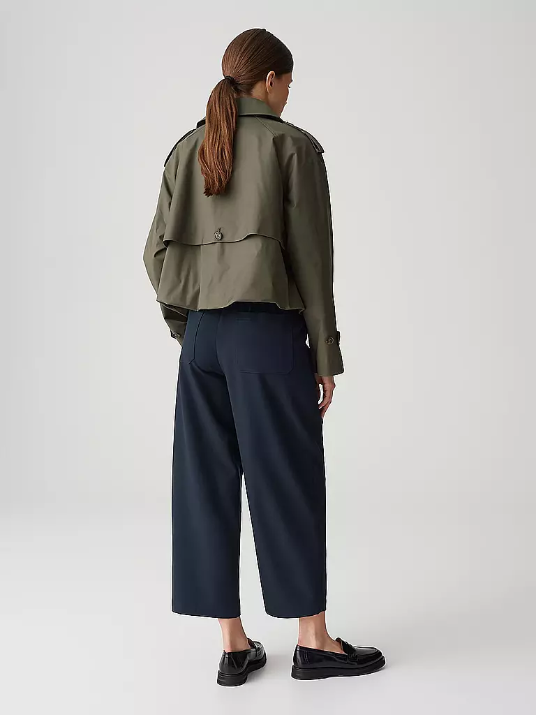 OPUS | Trenchcoat HAWENA | beige