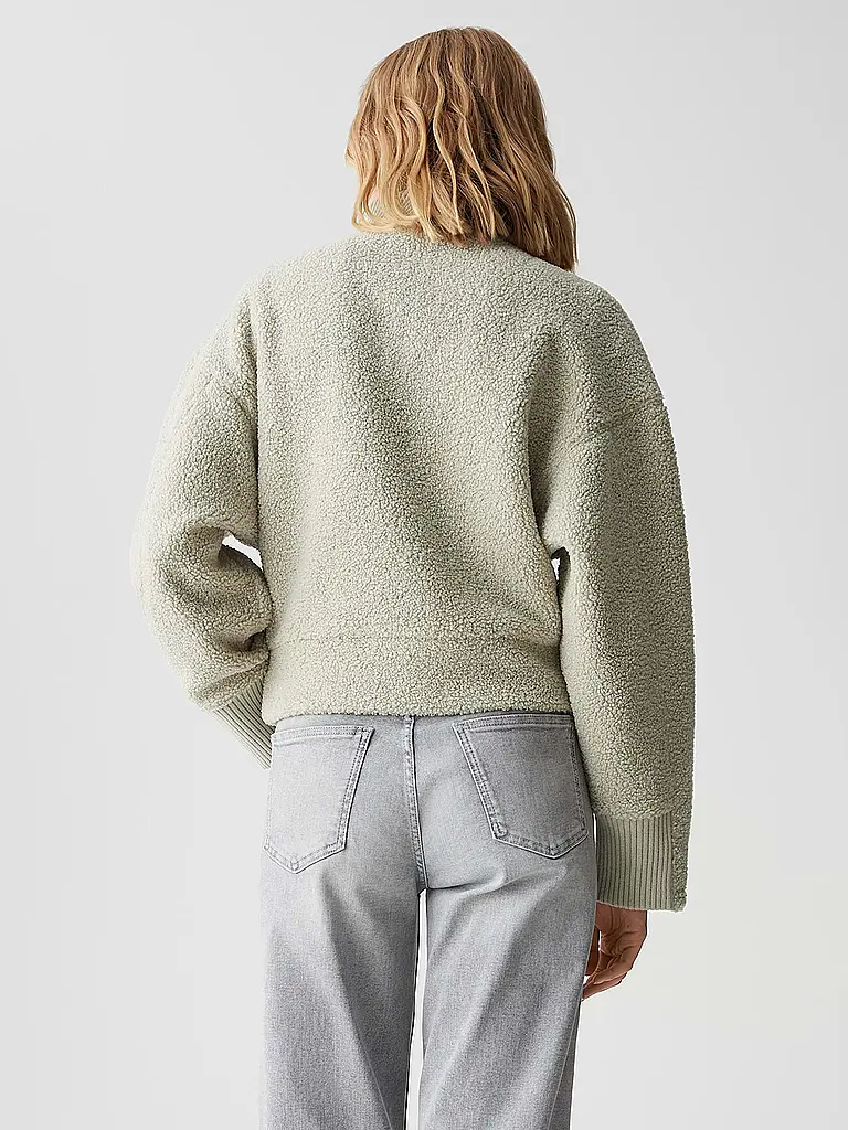 OPUS | Troyer Pullover GICK | 