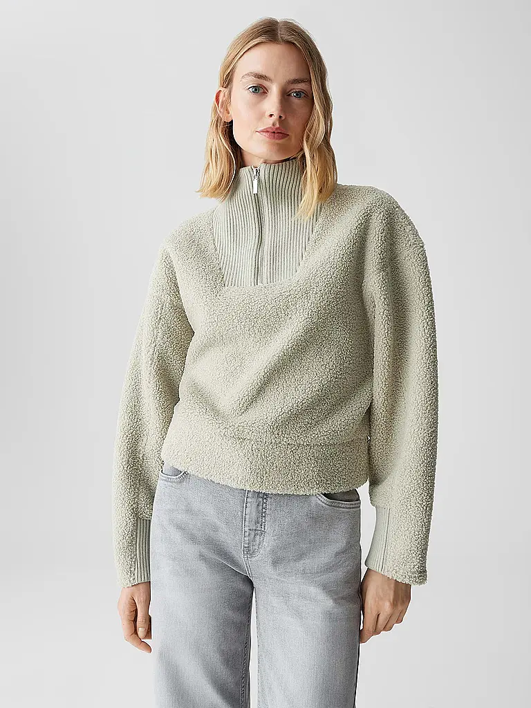 OPUS | Troyer Pullover GICK | 