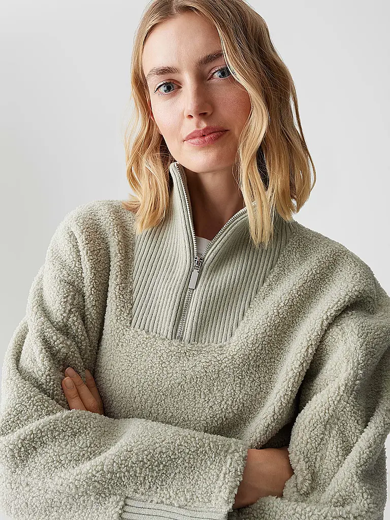 OPUS | Troyer Pullover GICK | 
