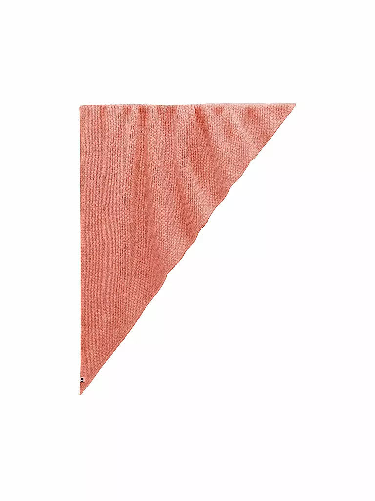OPUS | Tuch AFRAASI  | rosa