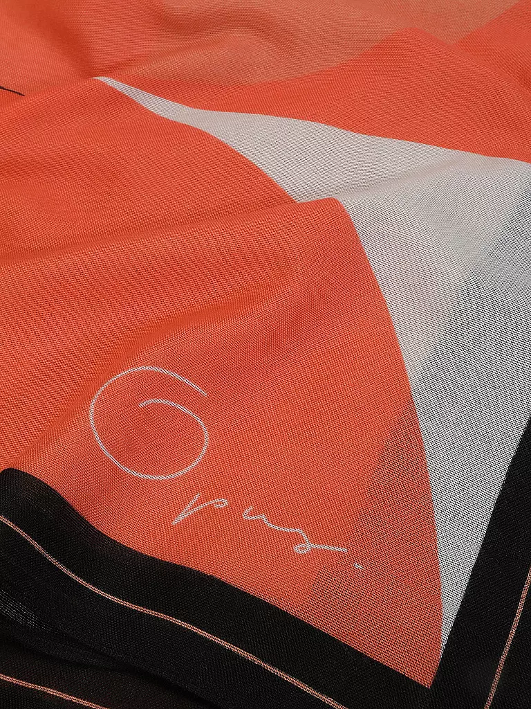 OPUS | Tuch ARHONE | orange