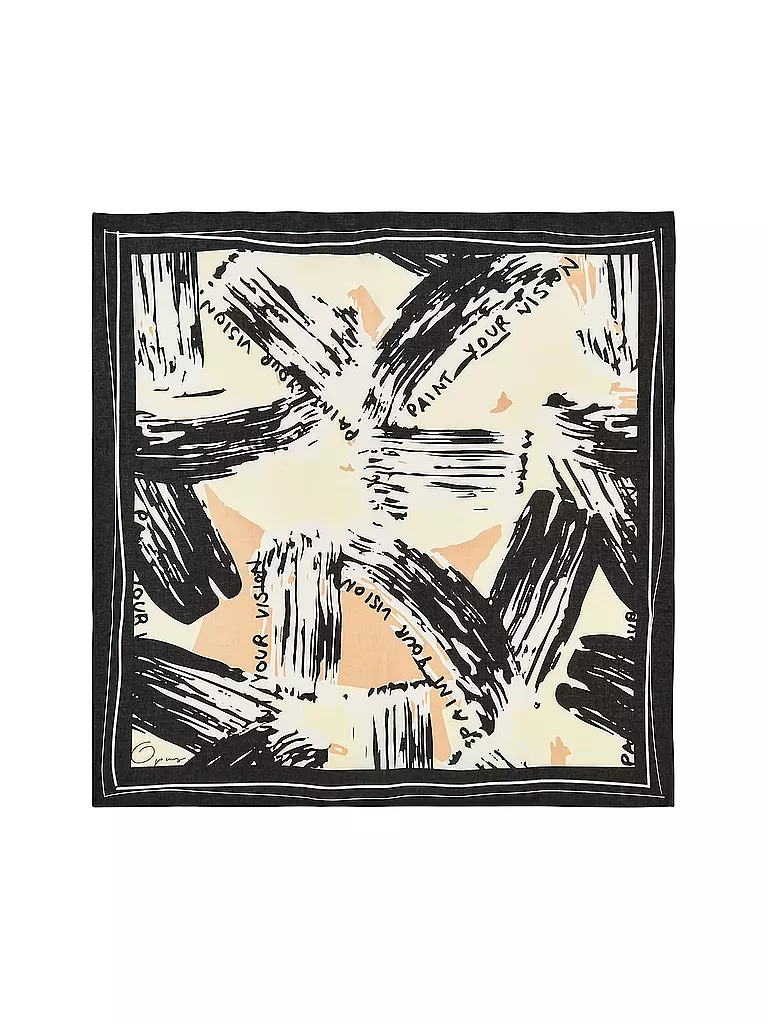 OPUS | Tuch AVISI SCARF | beige