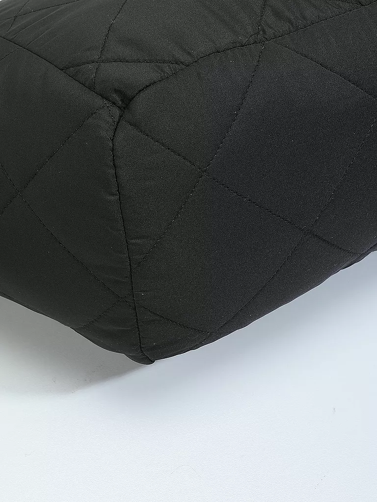 OPUS | Umhängetasche  | schwarz