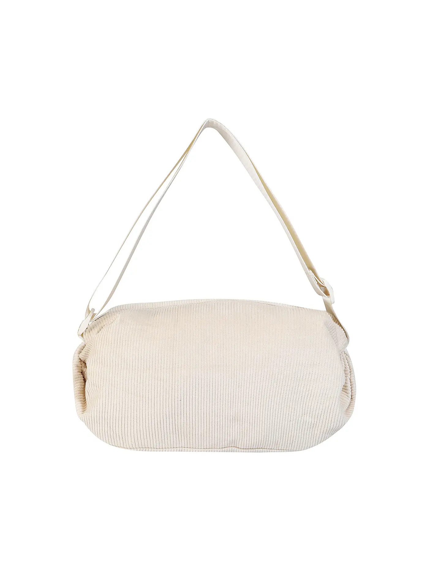 OPUS | Umhängetasche AFLEMA CITY | creme