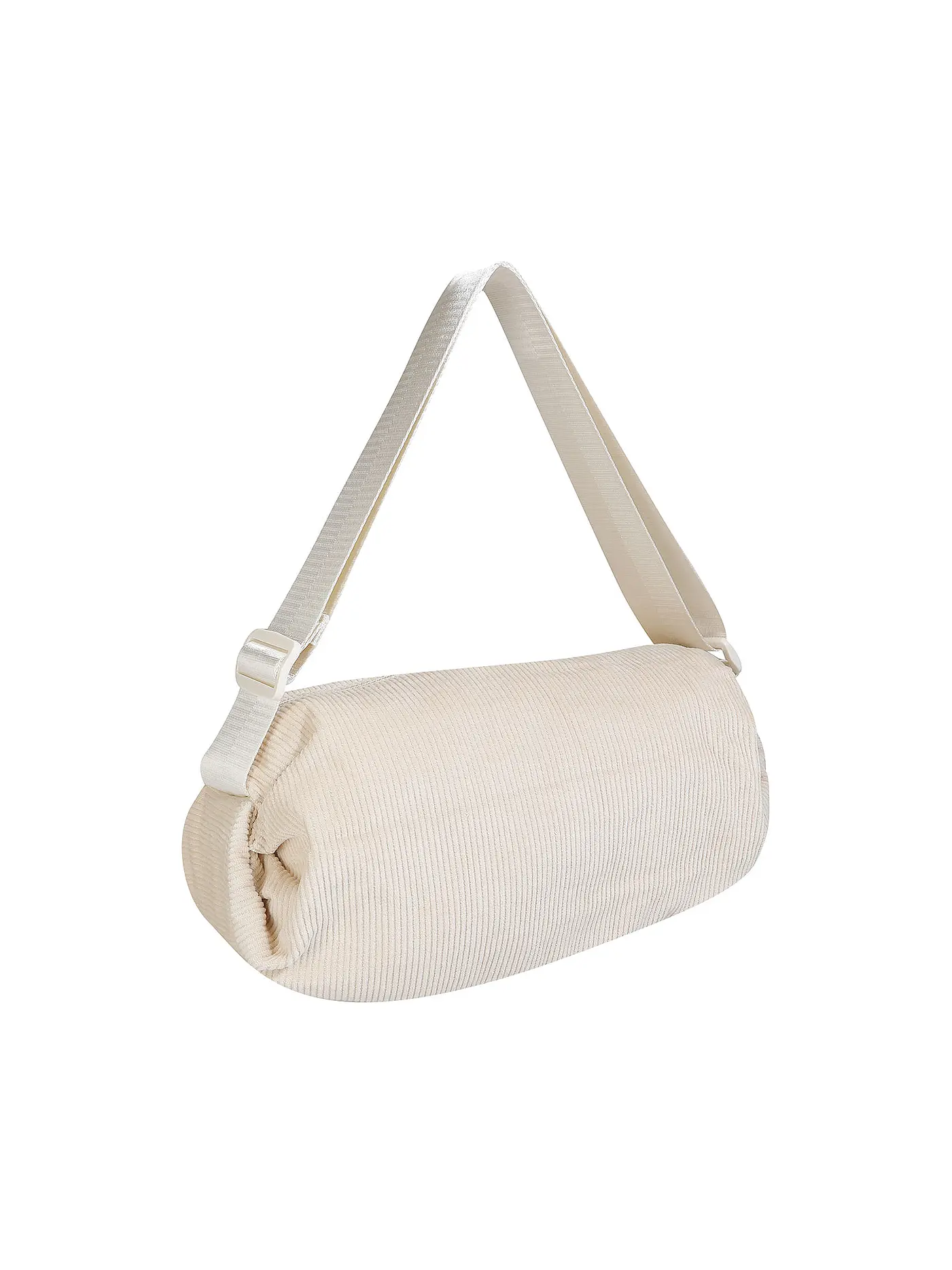 OPUS | Umhängetasche AFLEMA CITY | creme