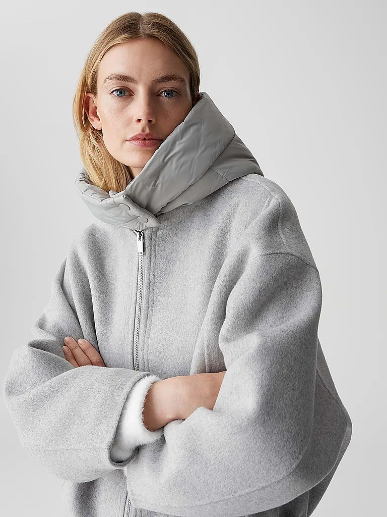 OPUS | Wolljacke HIKONA | 