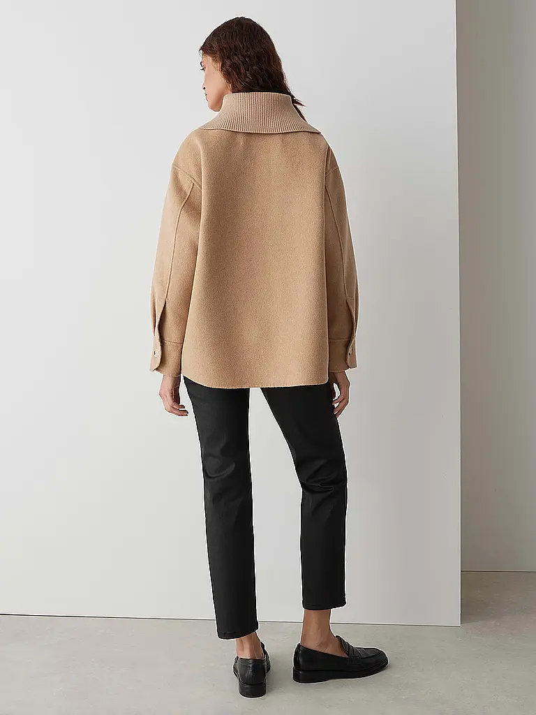 OPUS | Wolljacke JOSIA | 
