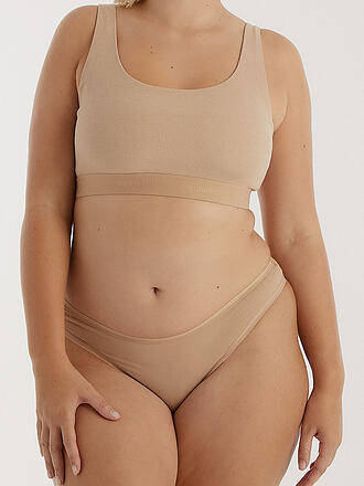 ORGANIC BASICS | String hazelnut 