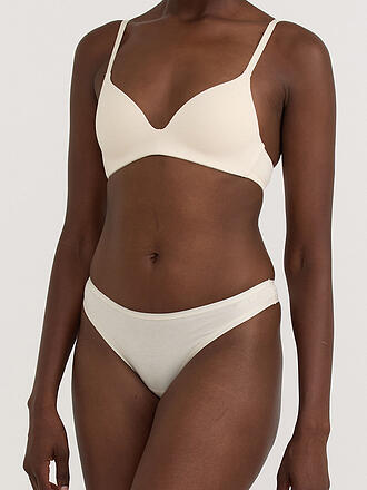 ORGANIC BASICS | String soft vanilla
