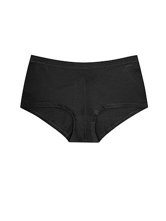 ORGANIC BASICS | Pants CORE black