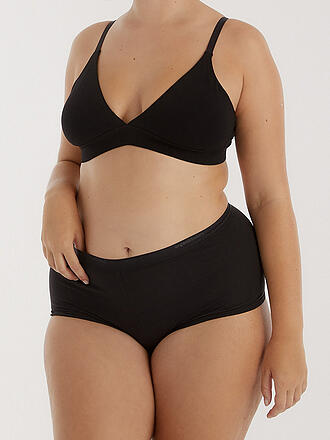 ORGANIC BASICS | Pants CORE black