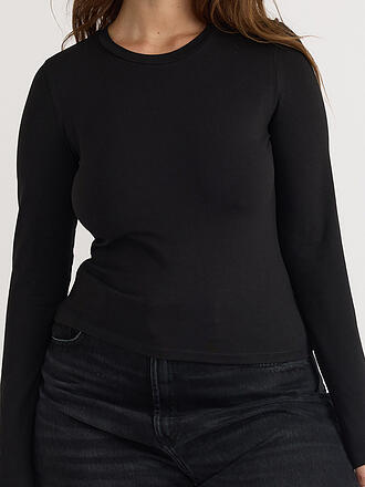 ORGANIC BASICS | Loungewear Langarmshirt EVERYDAY