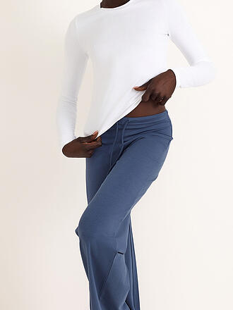 ORGANIC BASICS | Loungewear Langarmshirt EVERYDAY