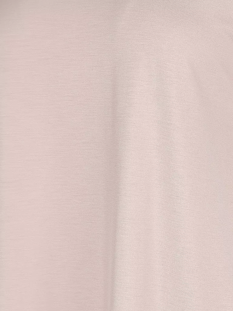 ORGANIC BASICS | Nachthemd - Sleepshirt | rosa