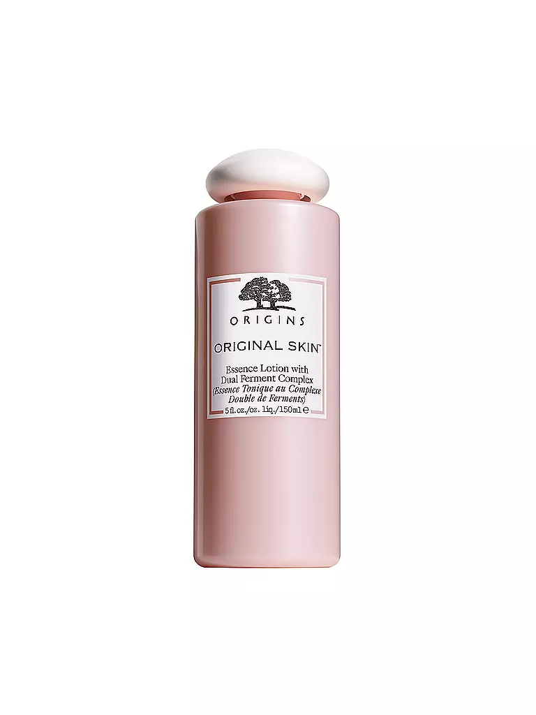 ORIGINS |  Original Skin™ Essence Lotion With Dual Ferment Complex 150ml | 