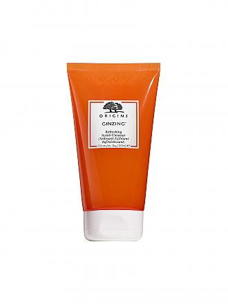 ORIGINS | GinZing™  - Refreshing Scrub Cleanser 150ml